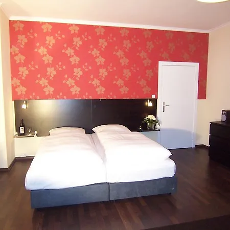 Apartcity Serviced Apartments